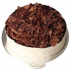 İtalyan Usulü Tiramisu 6-9 Kişilik Premium Seri